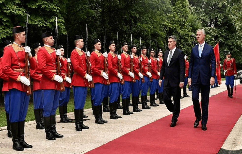 Foto: Tanjug/AP